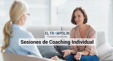 coaching individual