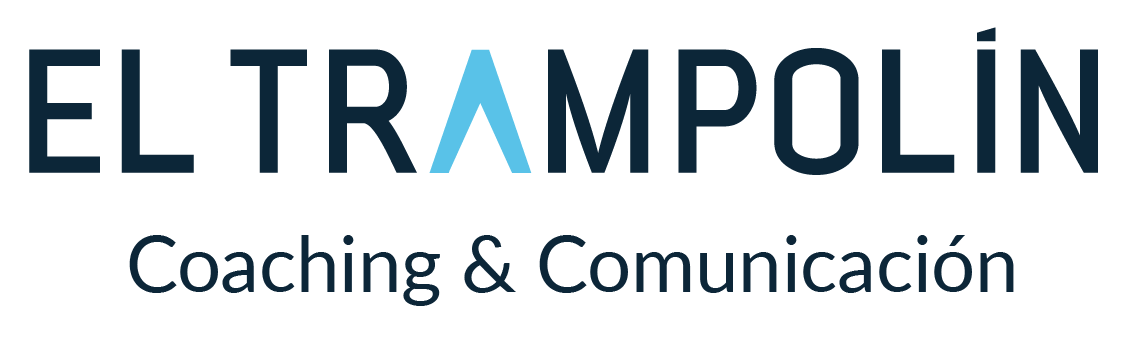 Logo El trampolin