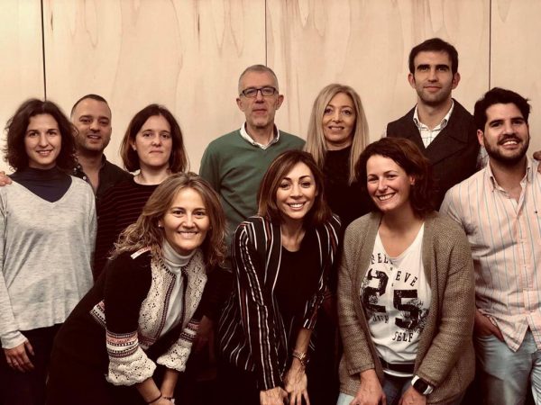 Curso de Oratoria para particulares