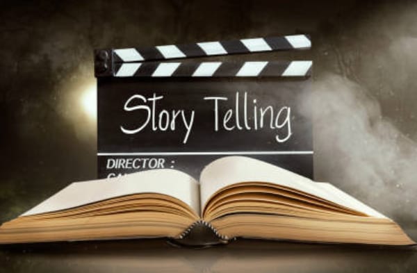 Cómo hacer un Storytelling