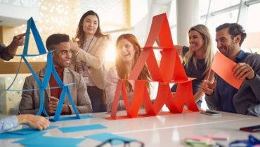 Actividades de team building Team building