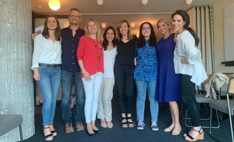 Coaching empresarial Coaching empresarial
